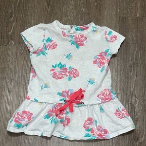 Carter’s Girl Shirt Size 5